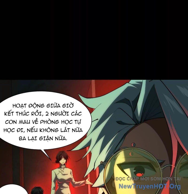 Thần Trò Chơi Dục Vọng [Chap 95-109]