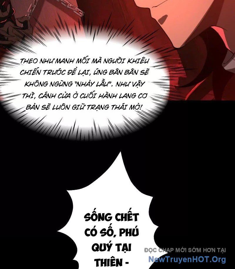 Thần Trò Chơi Dục Vọng [Chap 95-109]