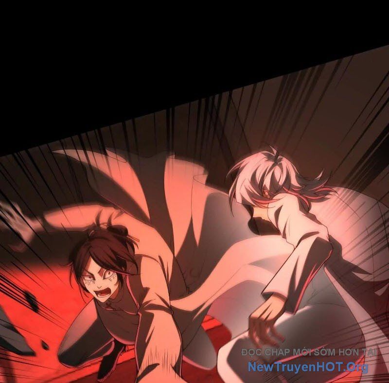 Thần Trò Chơi Dục Vọng [Chap 95-109]