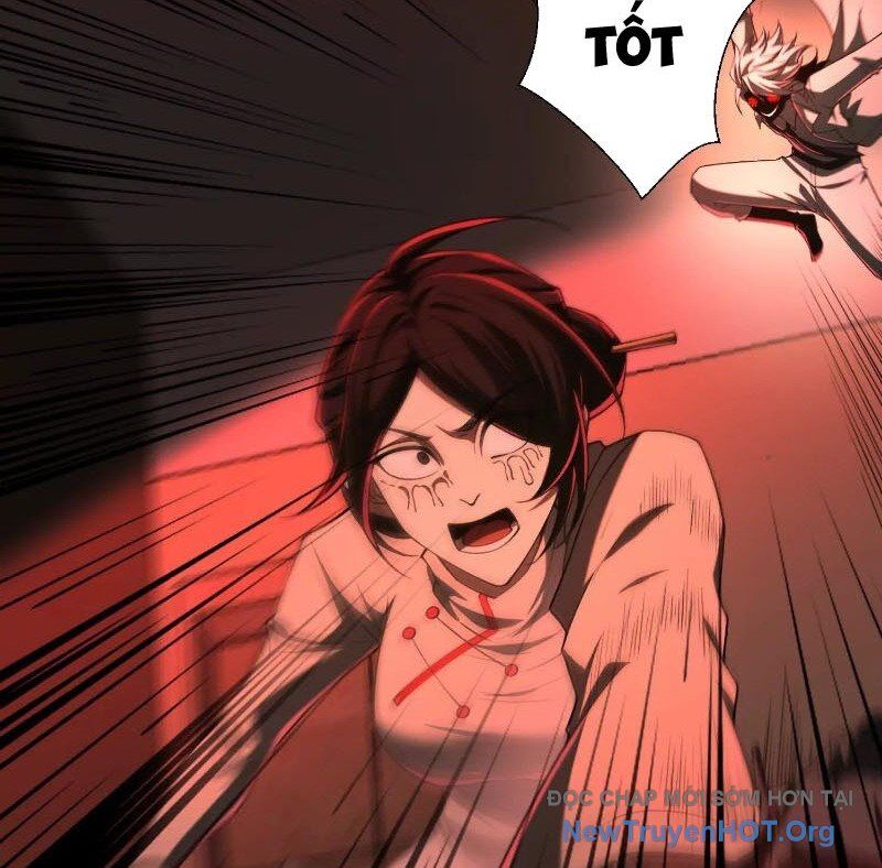 Thần Trò Chơi Dục Vọng [Chap 95-109]