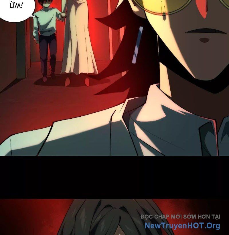 Thần Trò Chơi Dục Vọng [Chap 95-109]