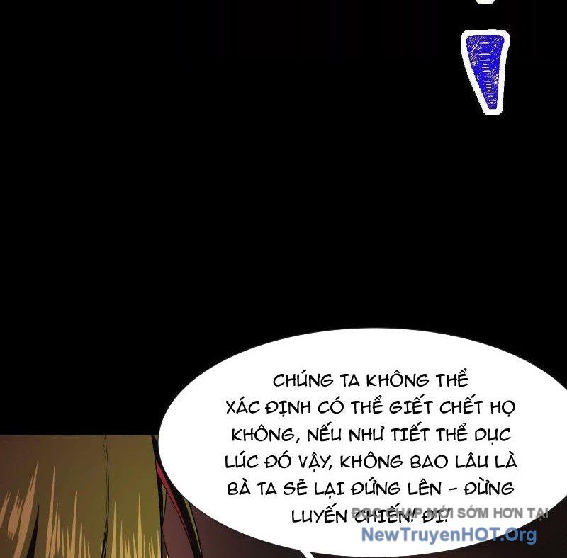 Thần Trò Chơi Dục Vọng [Chap 95-109]