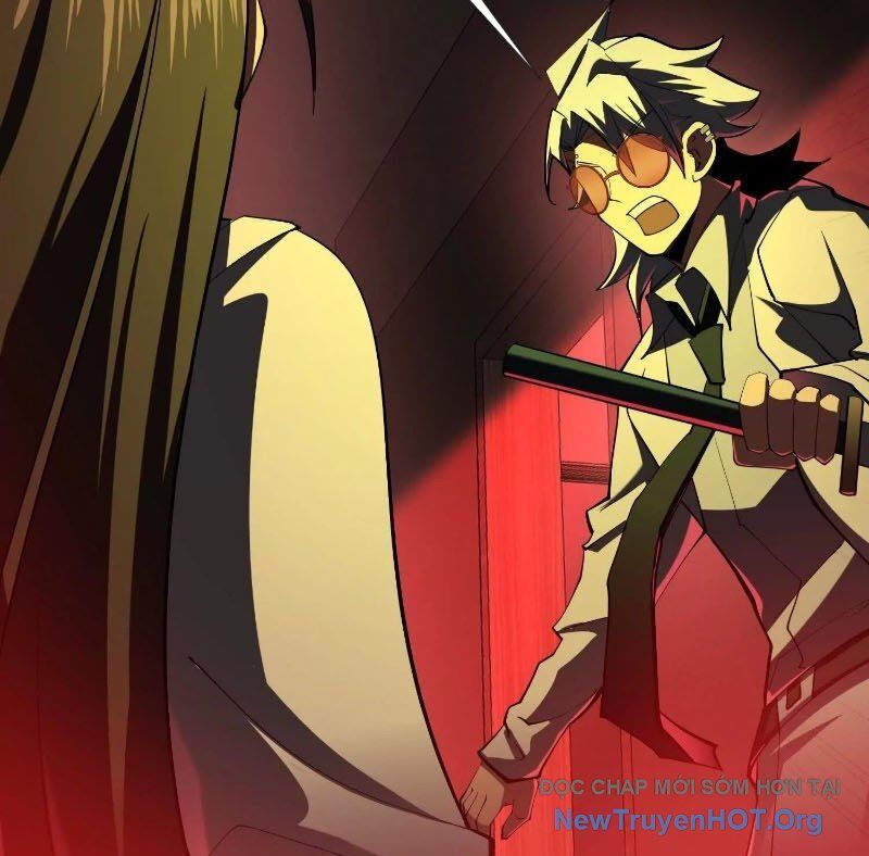 Thần Trò Chơi Dục Vọng [Chap 95-109]