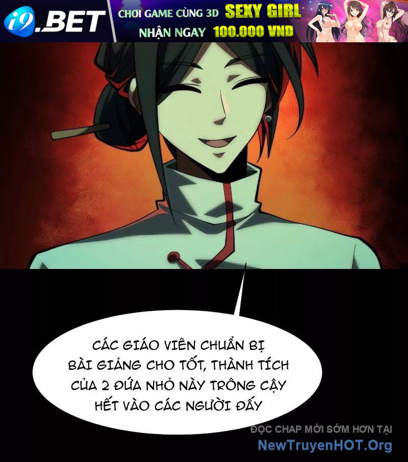 Thần Trò Chơi Dục Vọng [Chap 95-109]