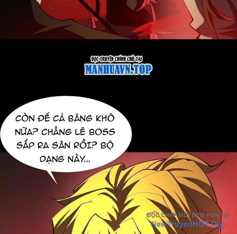 Thần Trò Chơi Dục Vọng [Chap 95-109]