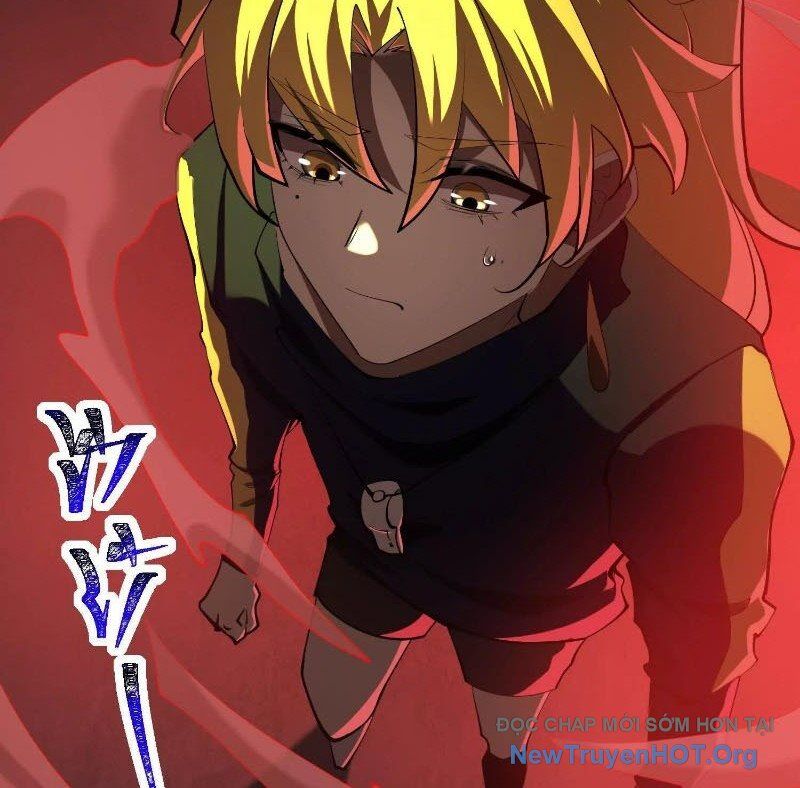 Thần Trò Chơi Dục Vọng [Chap 95-109]