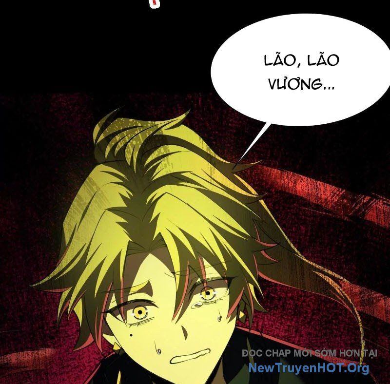 Thần Trò Chơi Dục Vọng [Chap 95-109]