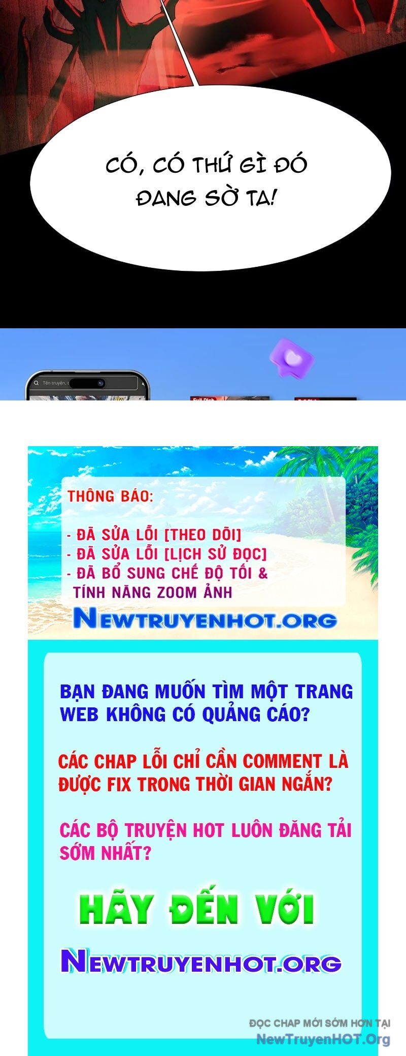 Thần Trò Chơi Dục Vọng [Chap 95-109]