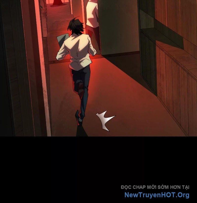 Thần Trò Chơi Dục Vọng [Chap 95-109]
