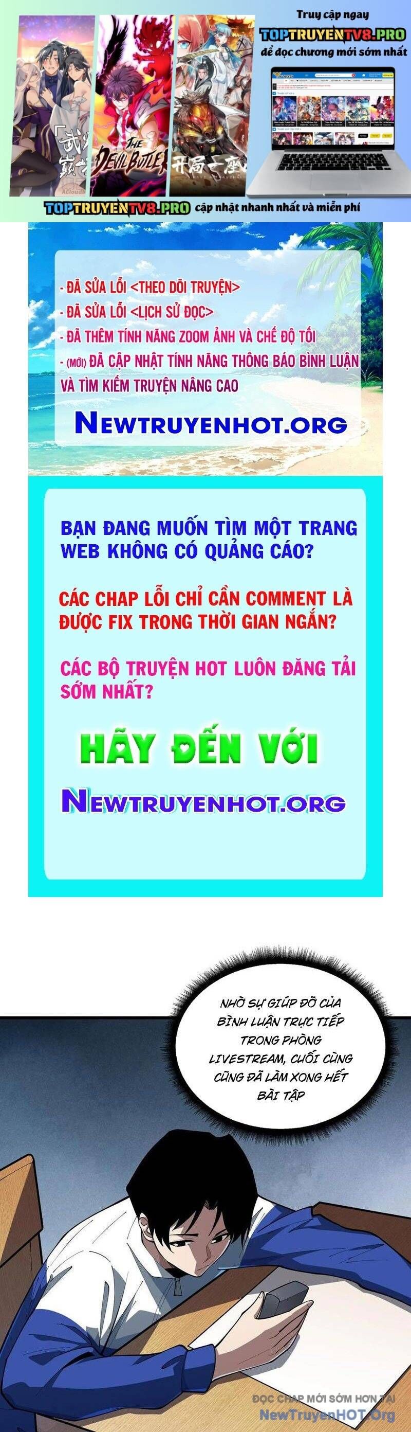 Người Chơi Đệ Nhất [Chap 65-66]
