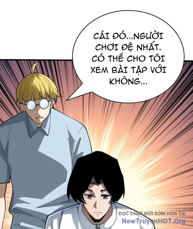 Người Chơi Đệ Nhất [Chap 65-66]