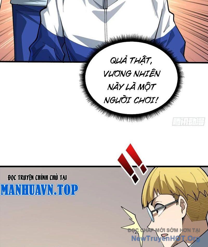 Người Chơi Đệ Nhất [Chap 65-66]