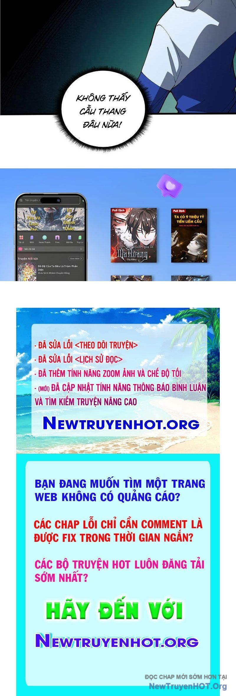 Người Chơi Đệ Nhất [Chap 65-66]
