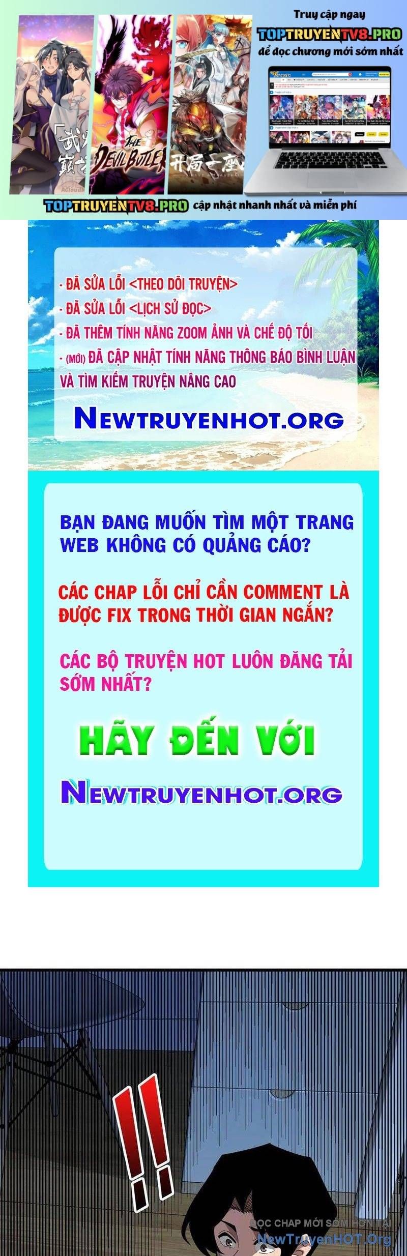 Người Chơi Đệ Nhất [Chap 65-66]