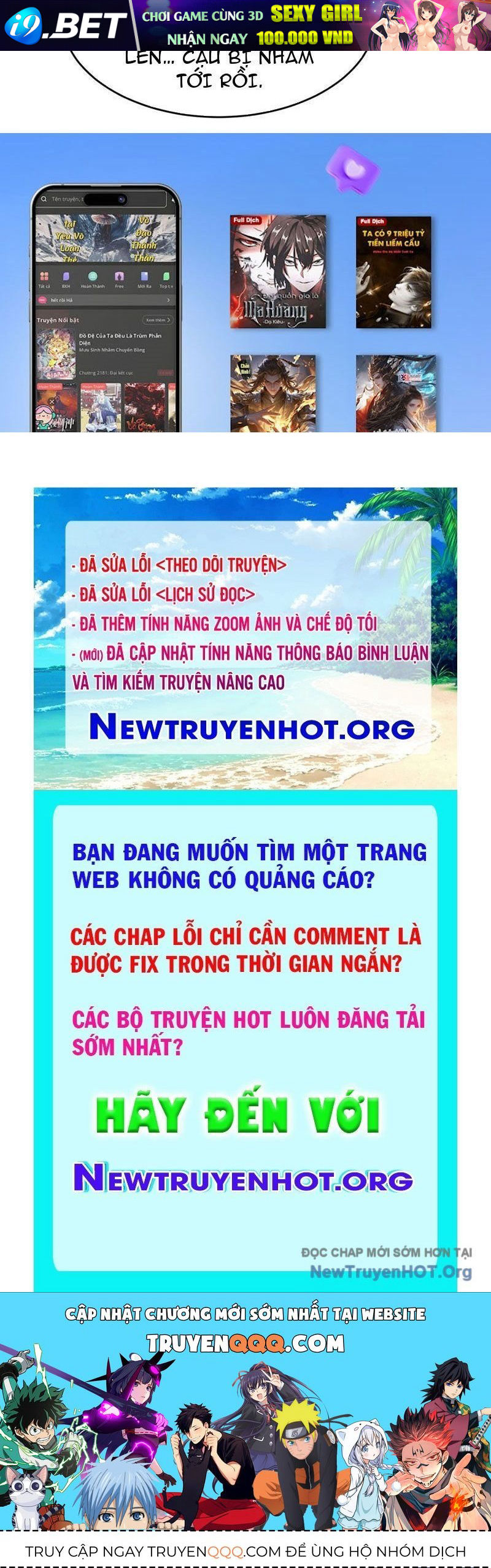 Người Chơi Đệ Nhất [Chap 65-66]