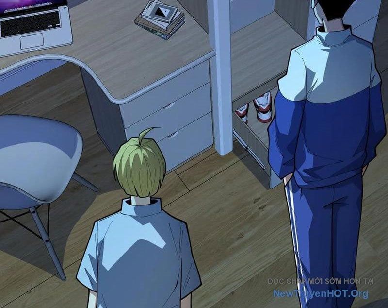 Người Chơi Đệ Nhất [Chap 65-66]