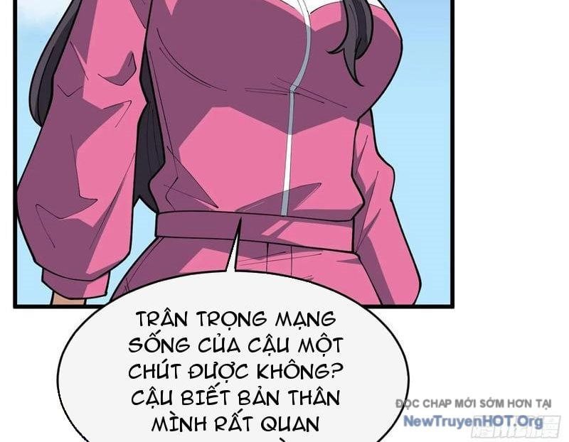 Người Chơi Đệ Nhất [Chap 65-66]