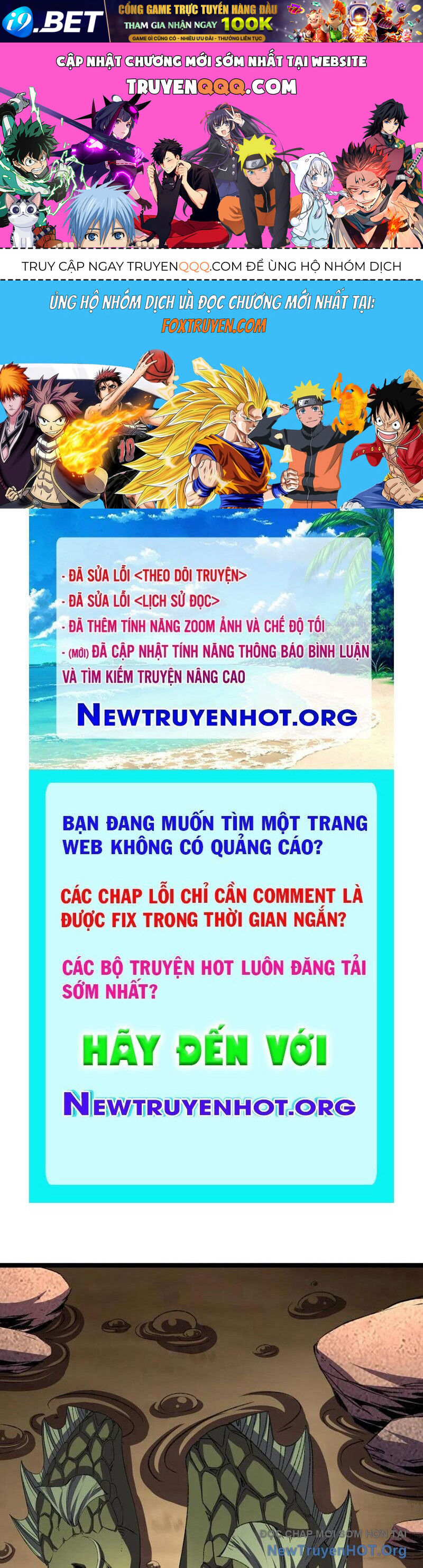 Dị Biến Giáng Lâm Nhân Gian Triệu Hoán Chi Chủ! [Chap 23-24]