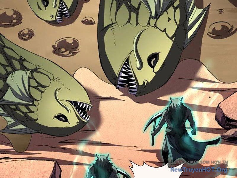 Dị Biến Giáng Lâm Nhân Gian Triệu Hoán Chi Chủ! [Chap 23-24]