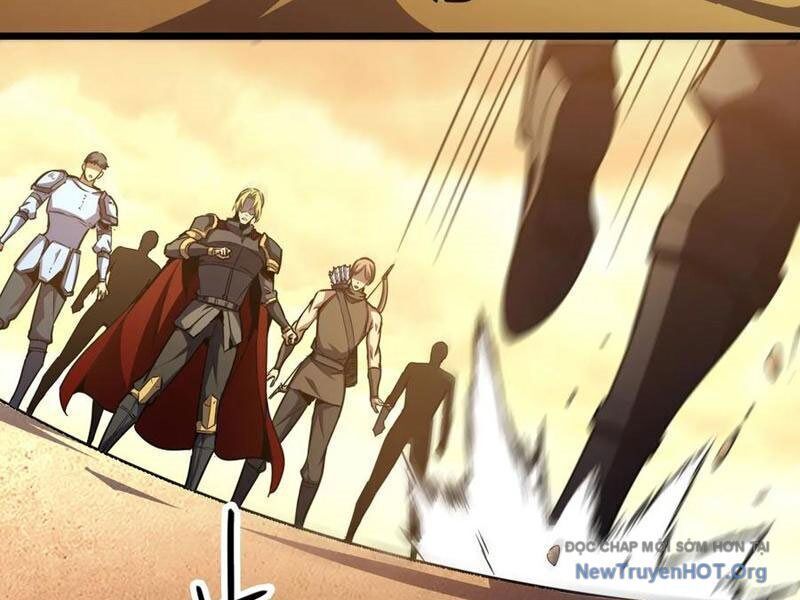 Dị Biến Giáng Lâm Nhân Gian Triệu Hoán Chi Chủ! [Chap 23-24]