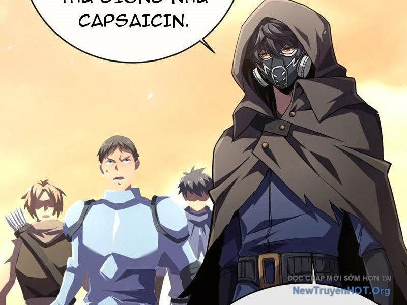 Dị Biến Giáng Lâm Nhân Gian Triệu Hoán Chi Chủ! [Chap 23-24]