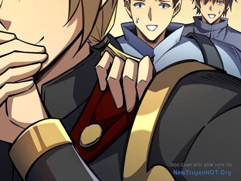 Dị Biến Giáng Lâm Nhân Gian Triệu Hoán Chi Chủ! [Chap 23-24]