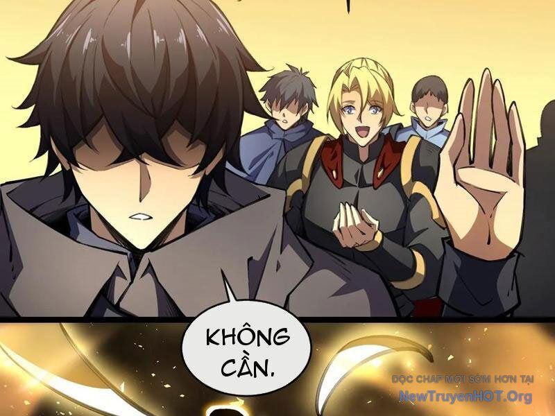 Dị Biến Giáng Lâm Nhân Gian Triệu Hoán Chi Chủ! [Chap 23-24]
