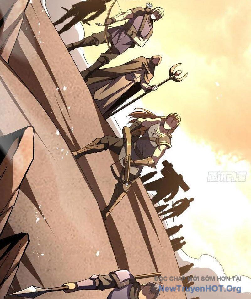 Dị Biến Giáng Lâm Nhân Gian Triệu Hoán Chi Chủ! [Chap 23-24]