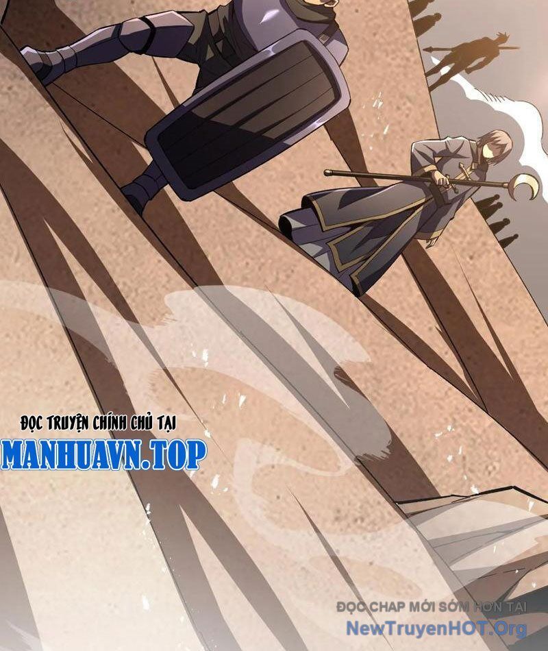 Dị Biến Giáng Lâm Nhân Gian Triệu Hoán Chi Chủ! [Chap 23-24]