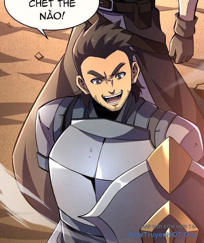 Dị Biến Giáng Lâm Nhân Gian Triệu Hoán Chi Chủ! [Chap 23-24]