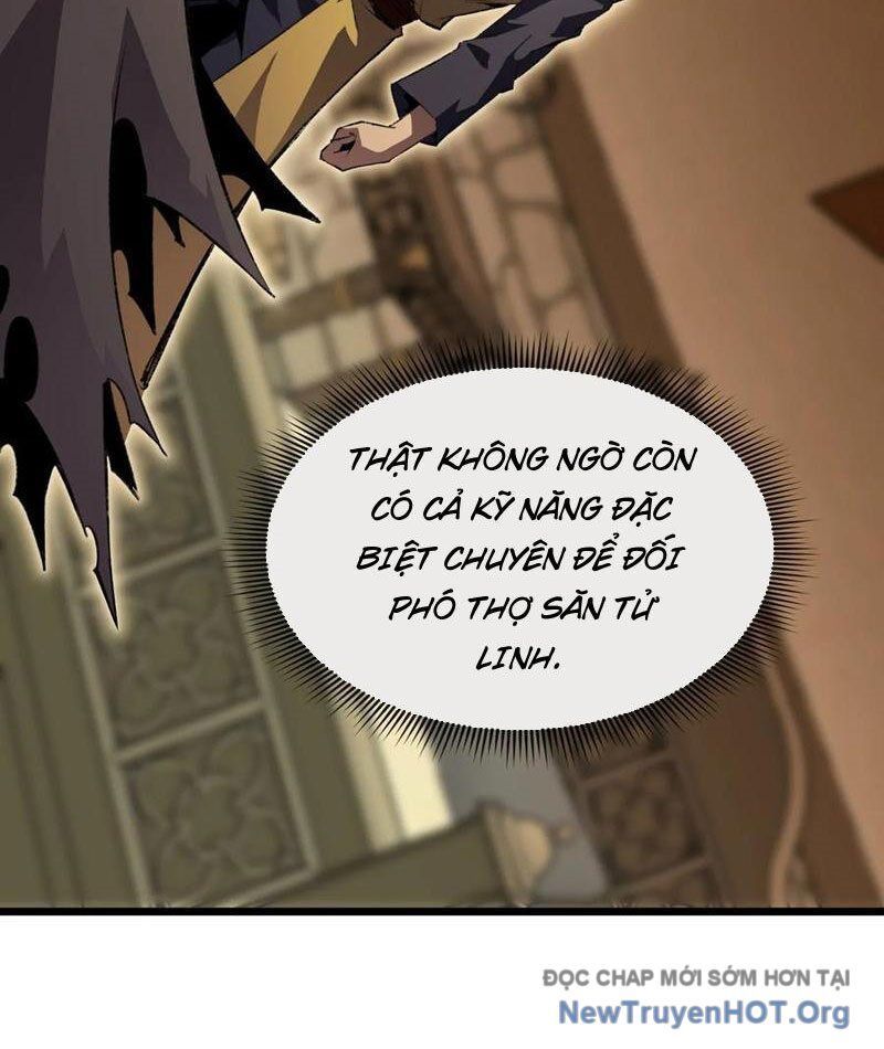 Dị Biến Giáng Lâm Nhân Gian Triệu Hoán Chi Chủ! [Chap 23-24]