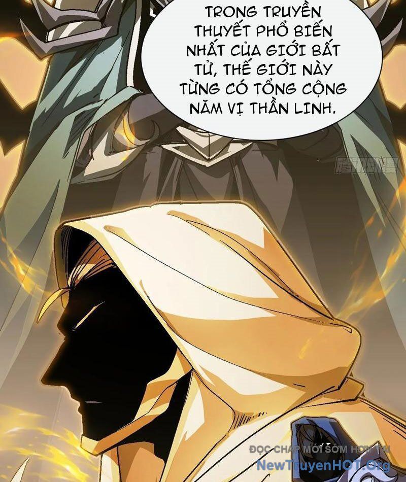 Dị Biến Giáng Lâm Nhân Gian Triệu Hoán Chi Chủ! [Chap 23-24]