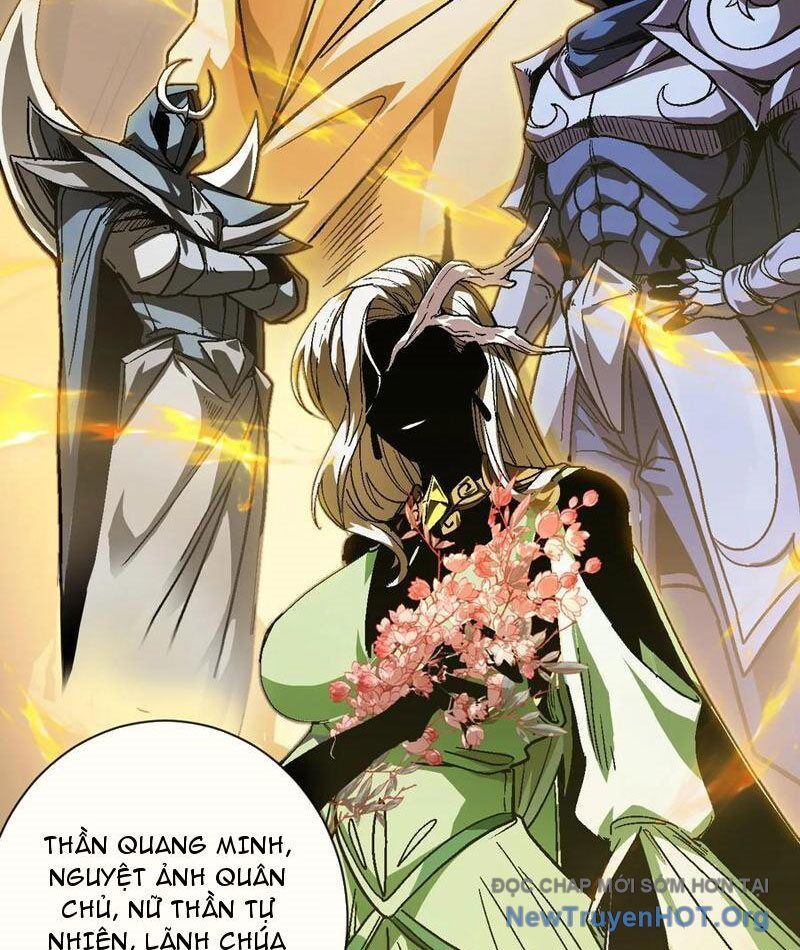 Dị Biến Giáng Lâm Nhân Gian Triệu Hoán Chi Chủ! [Chap 23-24]