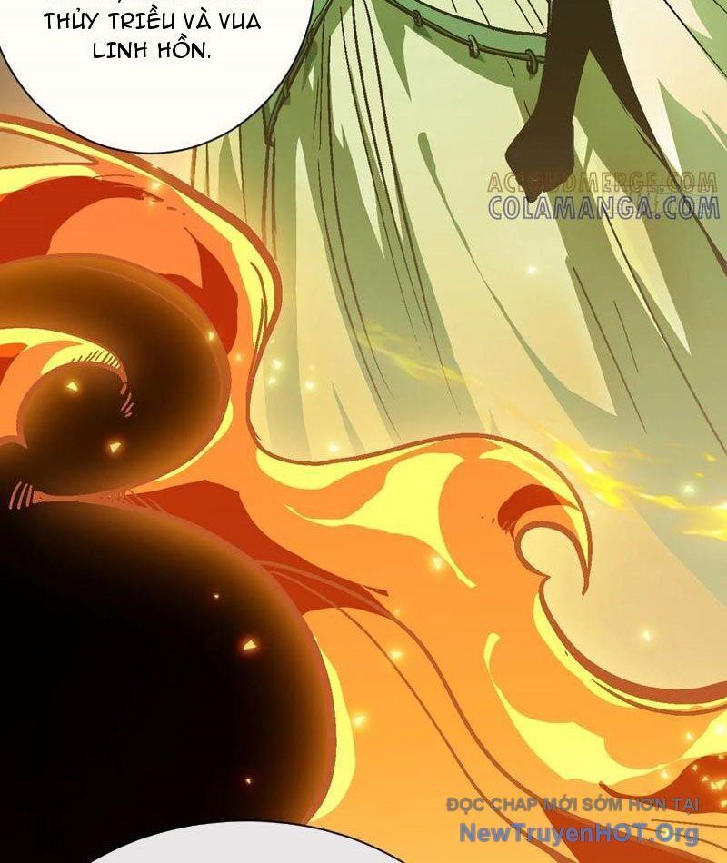 Dị Biến Giáng Lâm Nhân Gian Triệu Hoán Chi Chủ! [Chap 23-24]