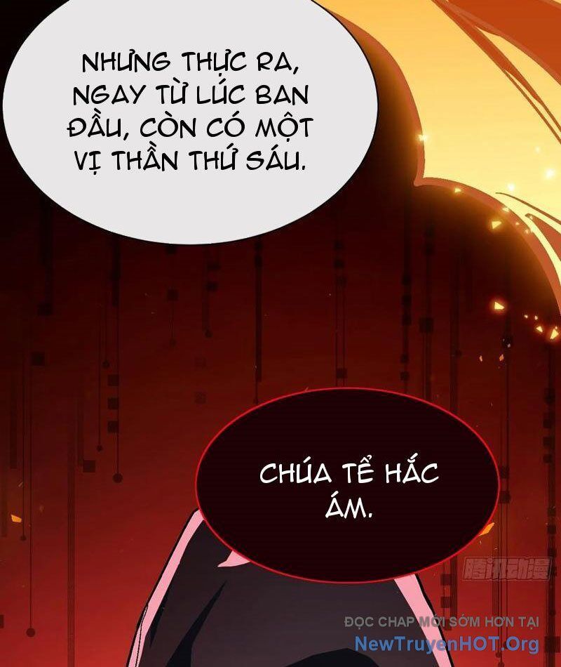 Dị Biến Giáng Lâm Nhân Gian Triệu Hoán Chi Chủ! [Chap 23-24]