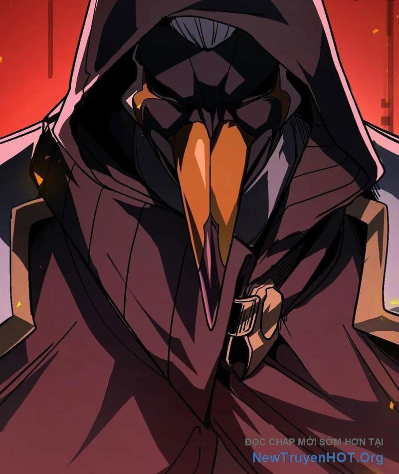 Dị Biến Giáng Lâm Nhân Gian Triệu Hoán Chi Chủ! [Chap 23-24]