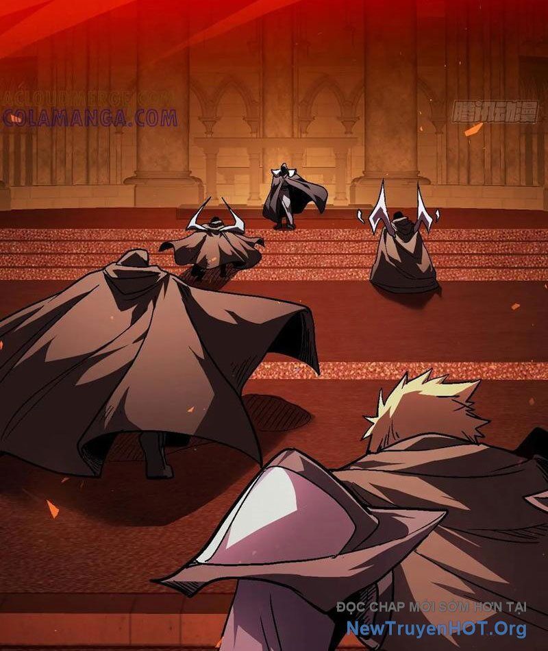 Dị Biến Giáng Lâm Nhân Gian Triệu Hoán Chi Chủ! [Chap 23-24]
