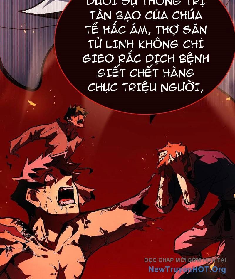 Dị Biến Giáng Lâm Nhân Gian Triệu Hoán Chi Chủ! [Chap 23-24]