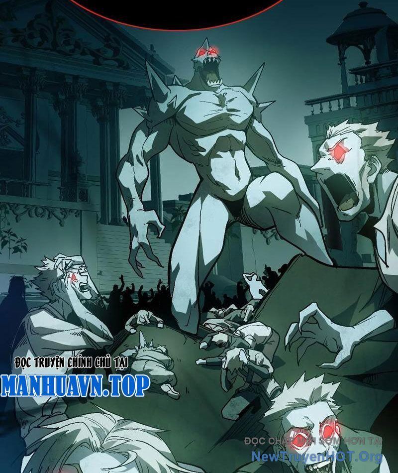 Dị Biến Giáng Lâm Nhân Gian Triệu Hoán Chi Chủ! [Chap 23-24]