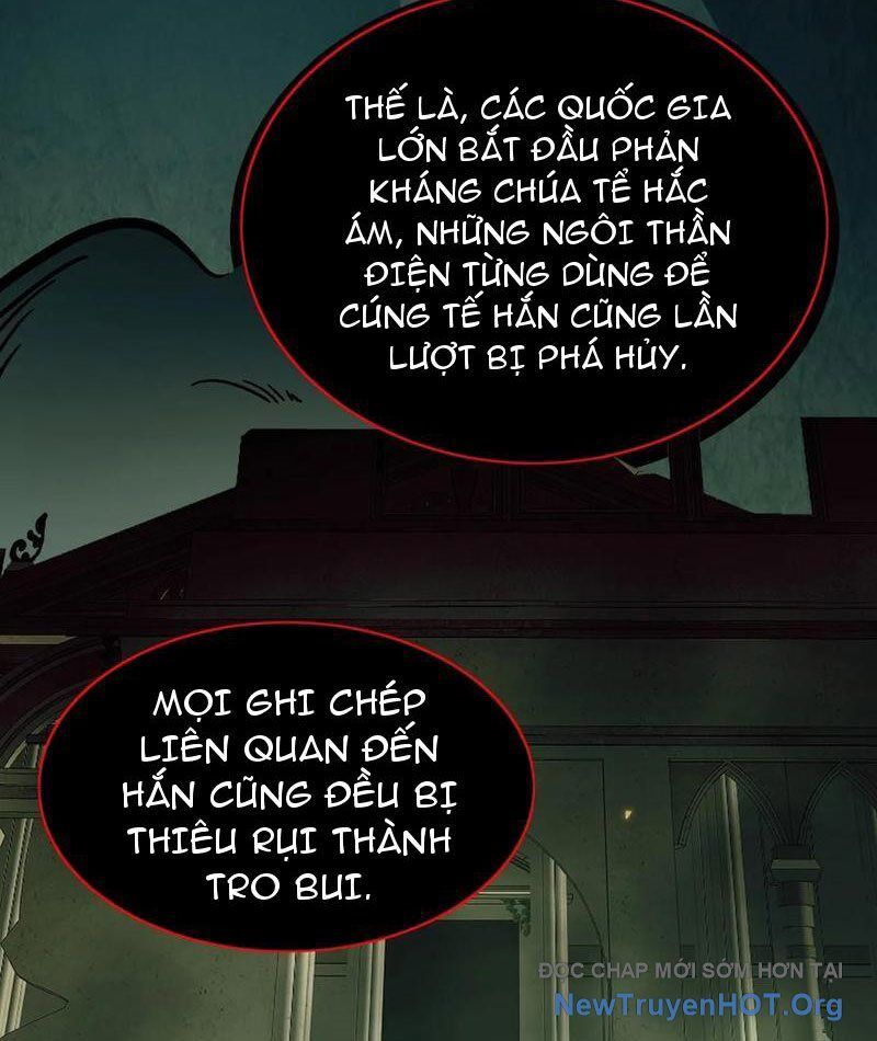 Dị Biến Giáng Lâm Nhân Gian Triệu Hoán Chi Chủ! [Chap 23-24]