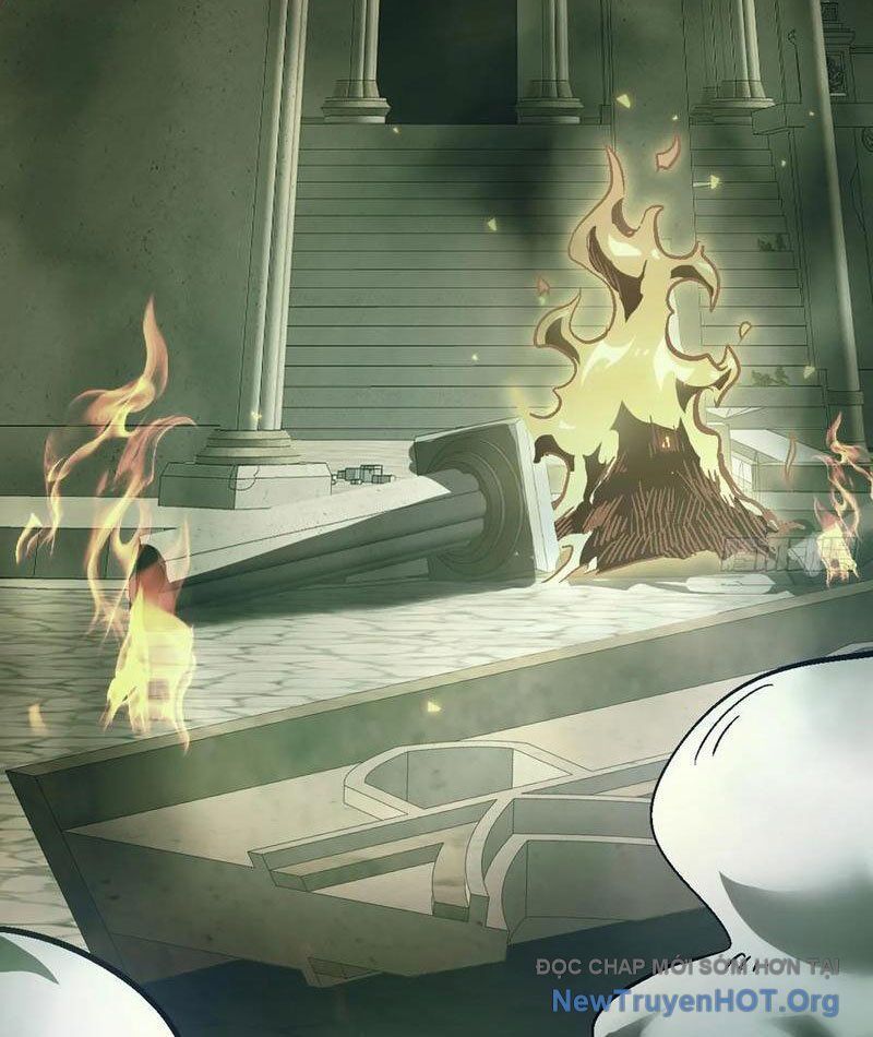 Dị Biến Giáng Lâm Nhân Gian Triệu Hoán Chi Chủ! [Chap 23-24]