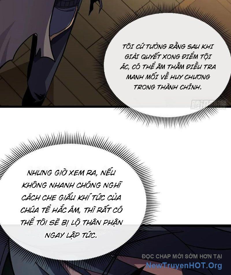 Dị Biến Giáng Lâm Nhân Gian Triệu Hoán Chi Chủ! [Chap 23-24]