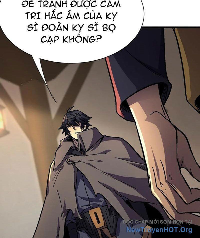 Dị Biến Giáng Lâm Nhân Gian Triệu Hoán Chi Chủ! [Chap 23-24]