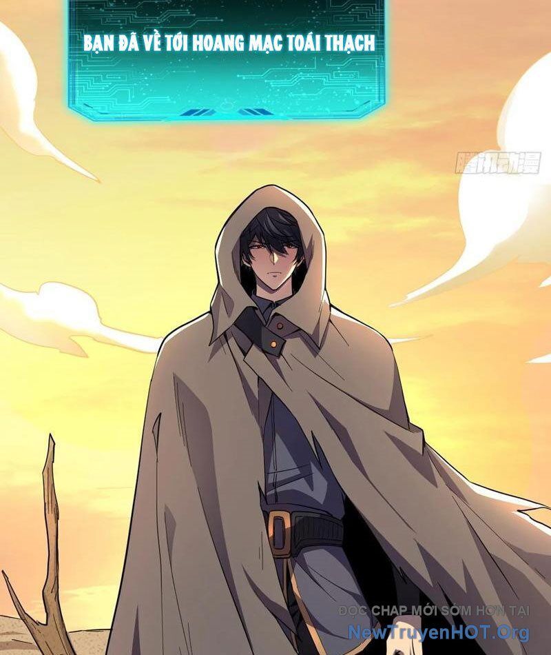 Dị Biến Giáng Lâm Nhân Gian Triệu Hoán Chi Chủ! [Chap 23-24]