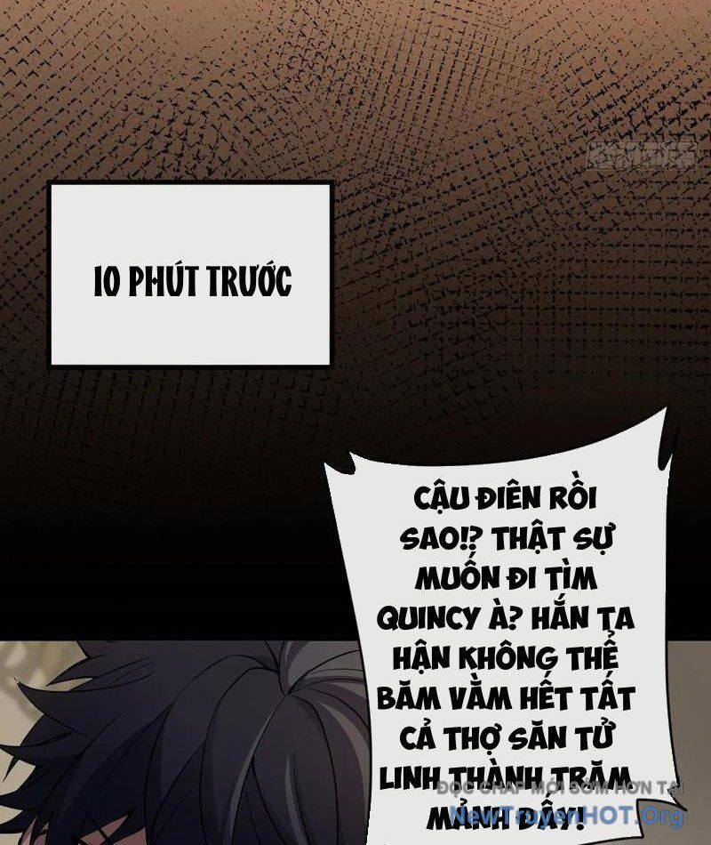 Dị Biến Giáng Lâm Nhân Gian Triệu Hoán Chi Chủ! [Chap 23-24]