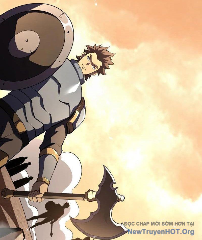 Dị Biến Giáng Lâm Nhân Gian Triệu Hoán Chi Chủ! [Chap 23-24]