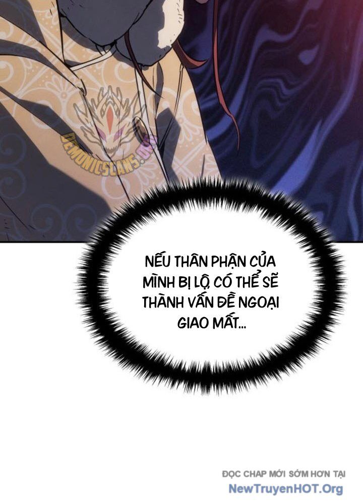 Băng Vương [Chap 31-36]