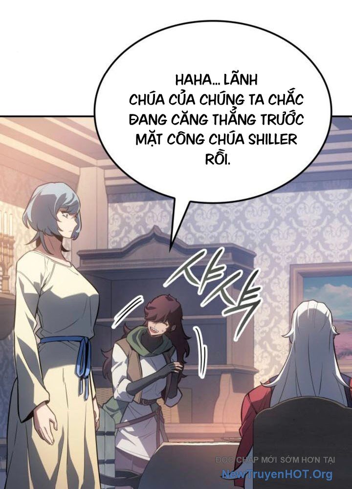 Băng Vương [Chap 31-36]