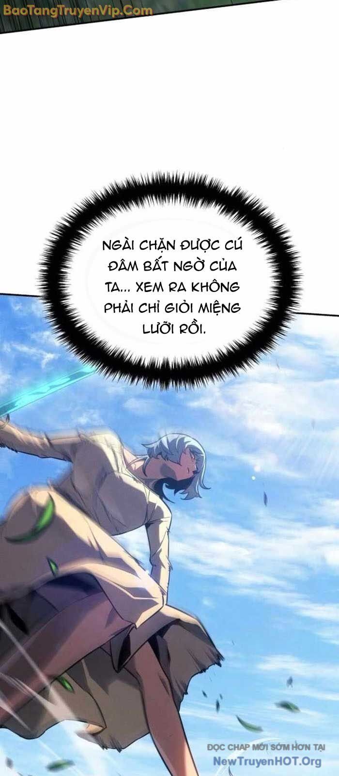 Băng Vương [Chap 31-36]