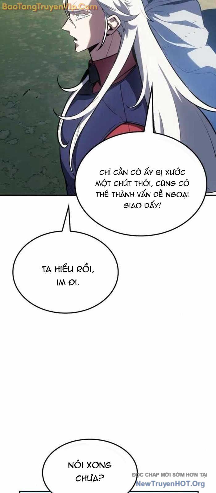 Băng Vương [Chap 31-36]